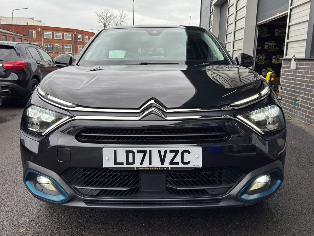 Used Citroen C4 2021 for sale - 76546787: Photo 8