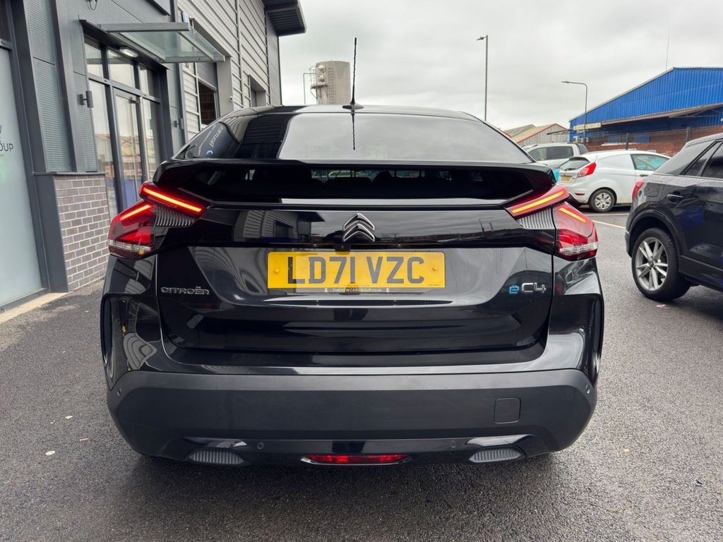 Used Citroen C4 2021 for sale - 76546787: Photo 9