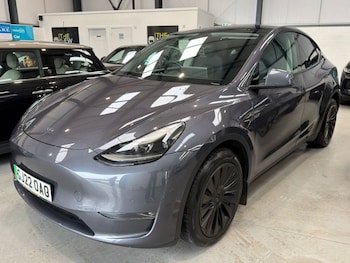 Used Tesla Model Y 2022 for sale - 78930364: Photo