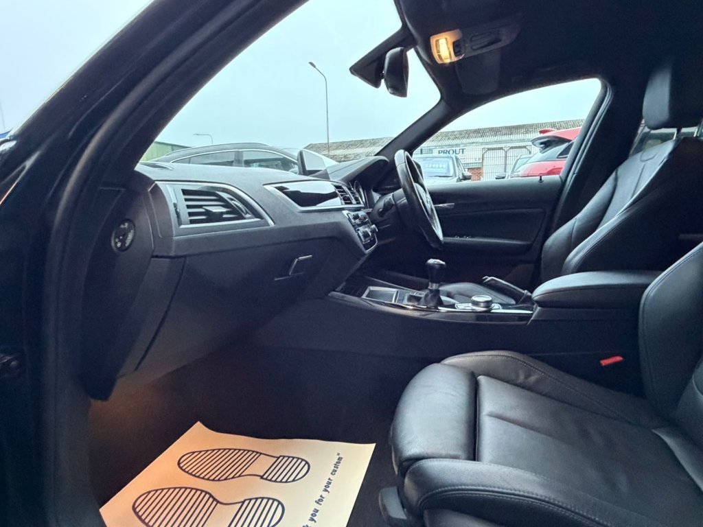 Used BMW 1 Series 2019 for sale - 77263409: Photo 21