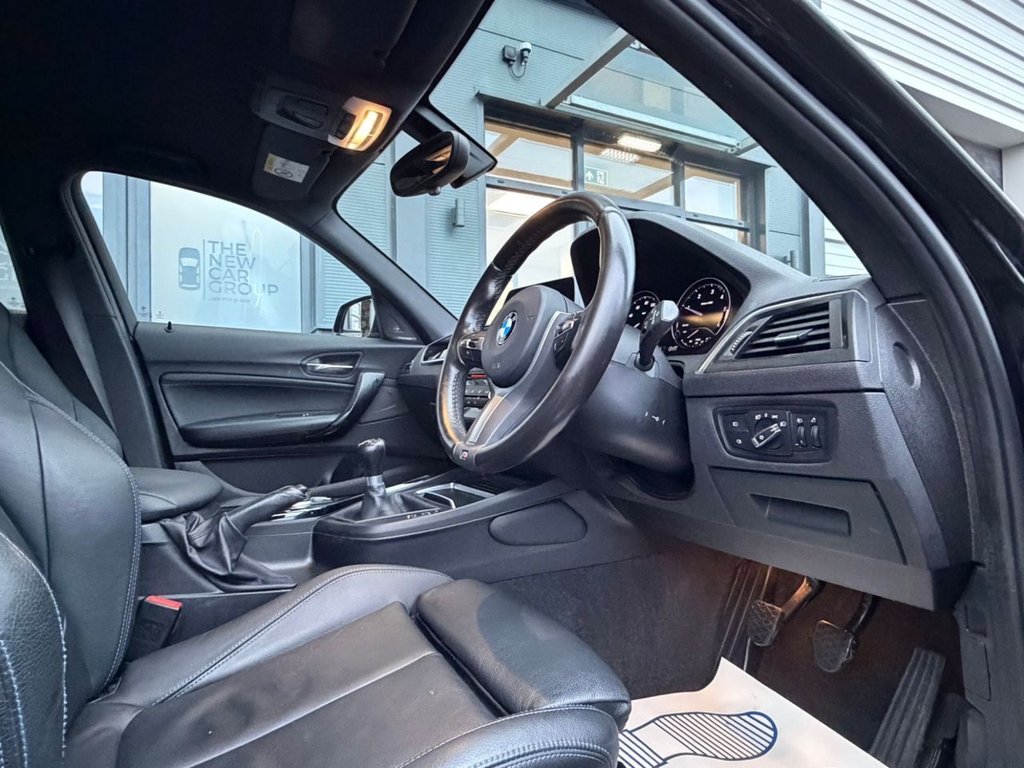 Used BMW 1 Series 2019 for sale - 77263409: Photo 22