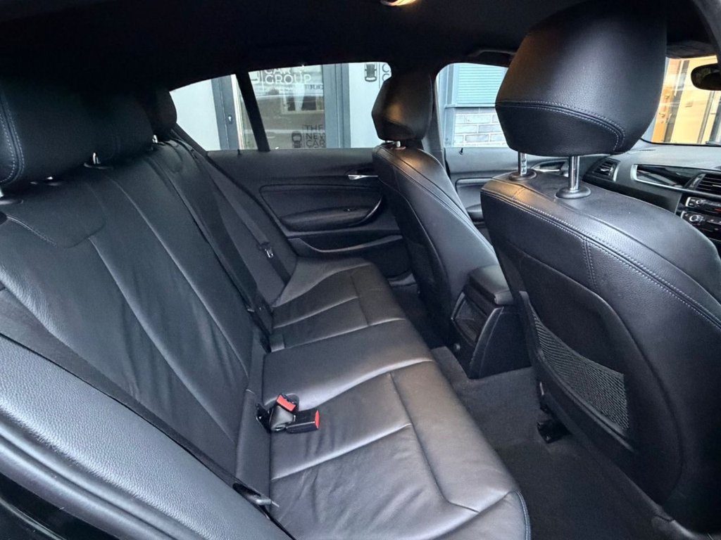 Used BMW 1 Series 2019 for sale - 77263409: Photo 29