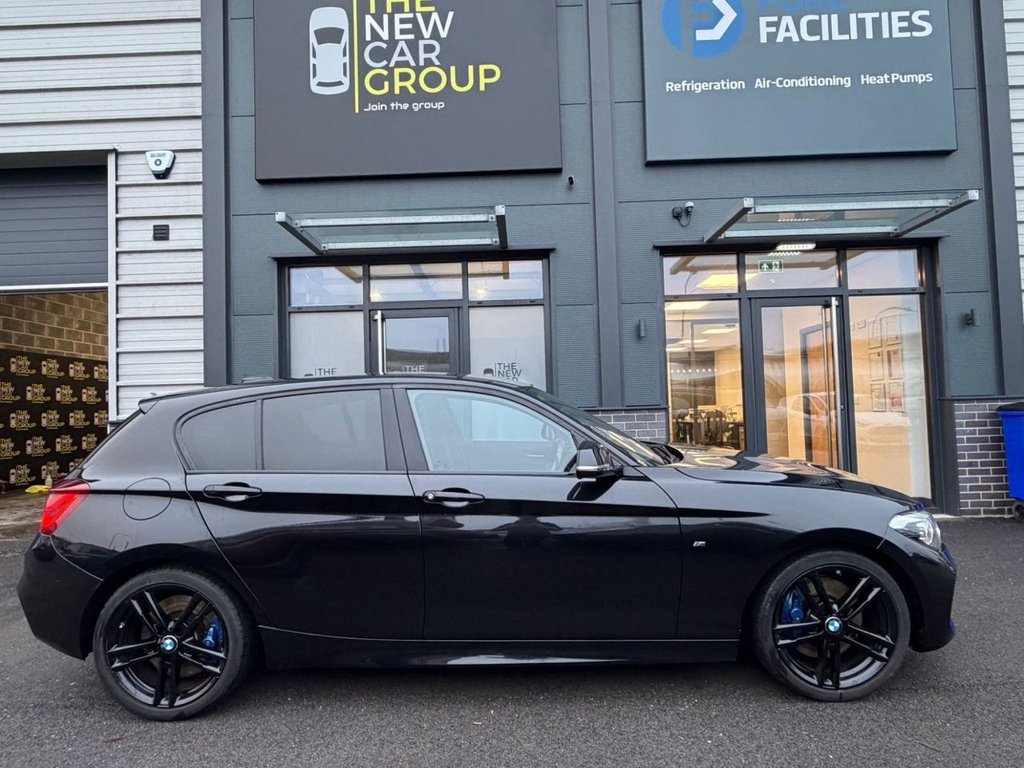 Used BMW 1 Series 2019 for sale - 77263409: Photo 3