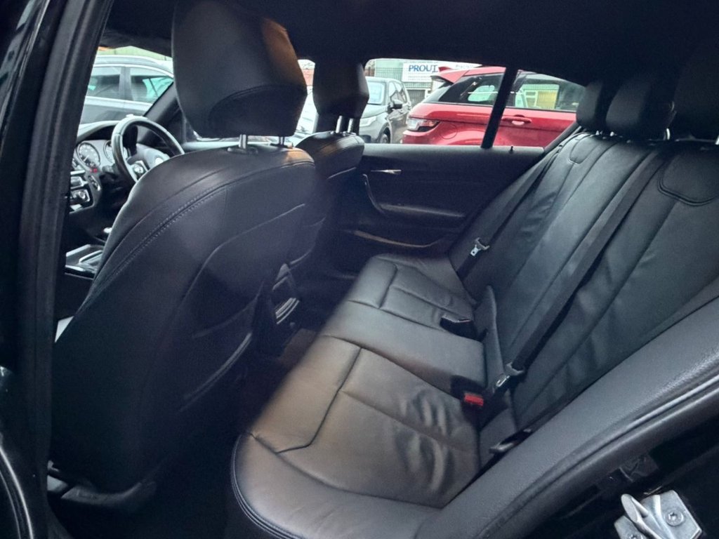 Used BMW 1 Series 2019 for sale - 77263409: Photo 30