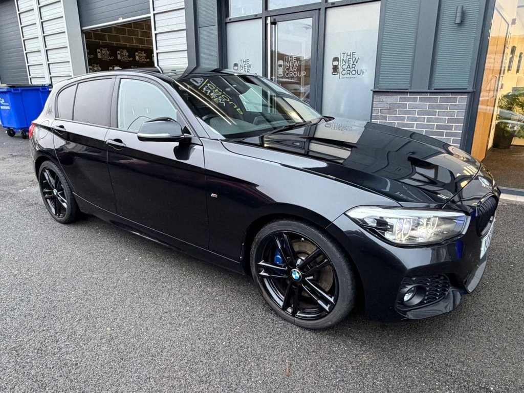 Used BMW 1 Series 2019 for sale - 77263409: Photo 4