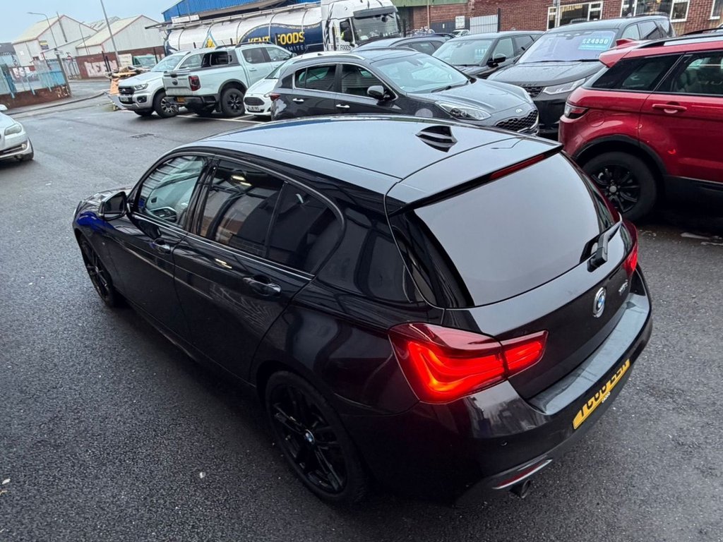Used BMW 1 Series 2019 for sale - 77263409: Photo 5