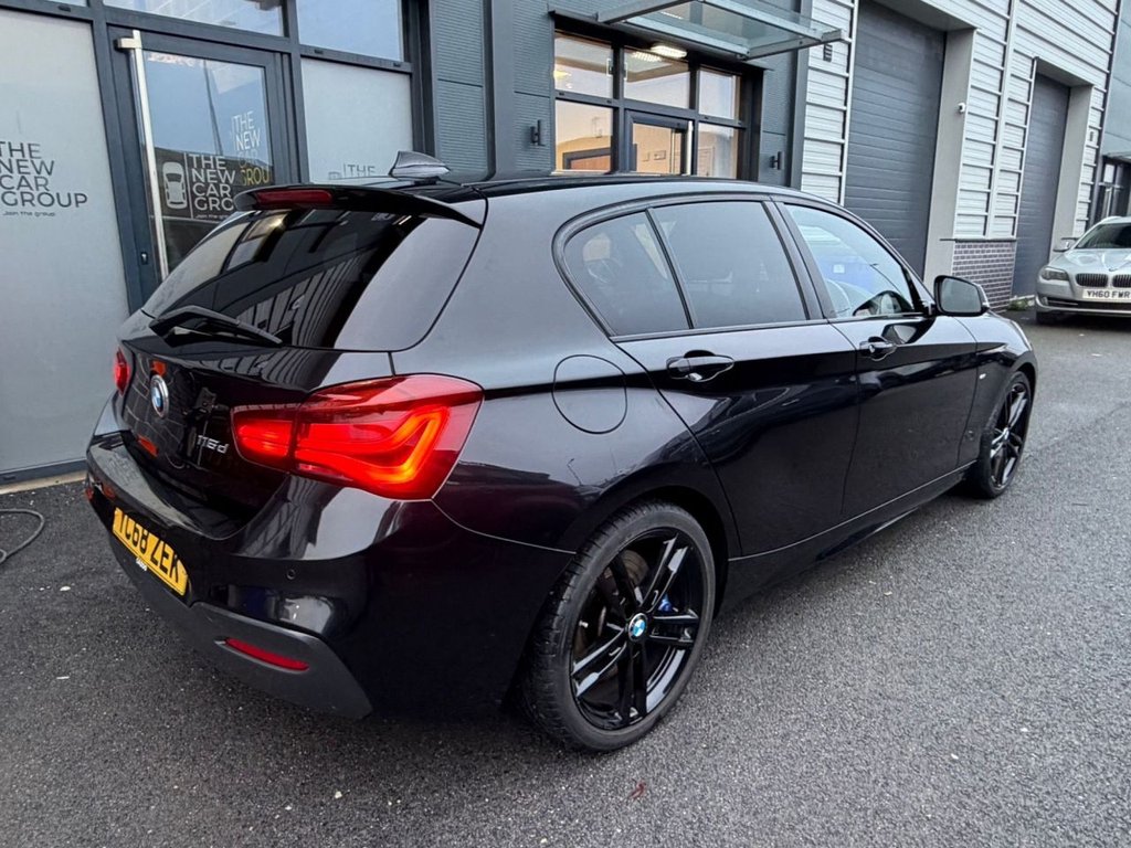 Used BMW 1 Series 2019 for sale - 77263409: Photo 7