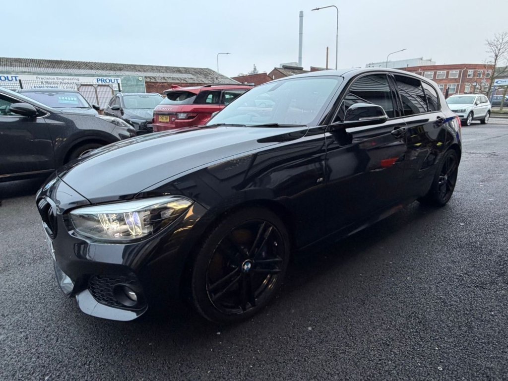 Used BMW 1 Series 2019 for sale - 77263409: Photo 8