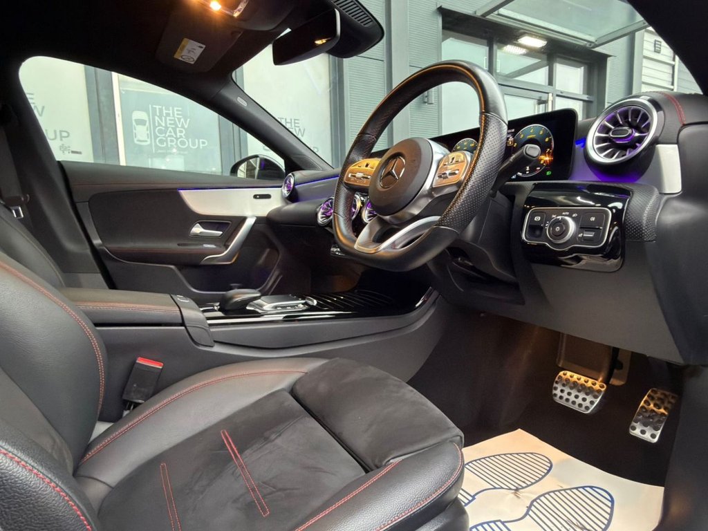 Used Mercedes-Benz CLA 2023 for sale - 77520720: Photo 10