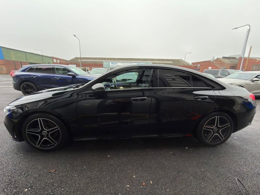 Used Mercedes-Benz CLA 2023 for sale - 77520720: Photo 11