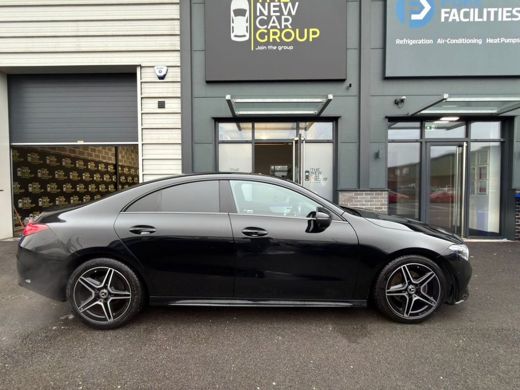 Used Mercedes-Benz CLA 2023 for sale - 77520720: Photo 18