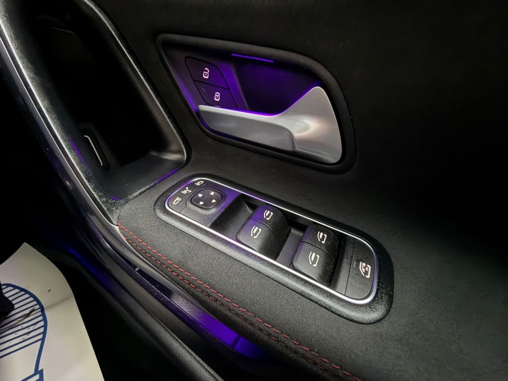 Used Mercedes-Benz CLA 2023 for sale - 77520720: Photo 19