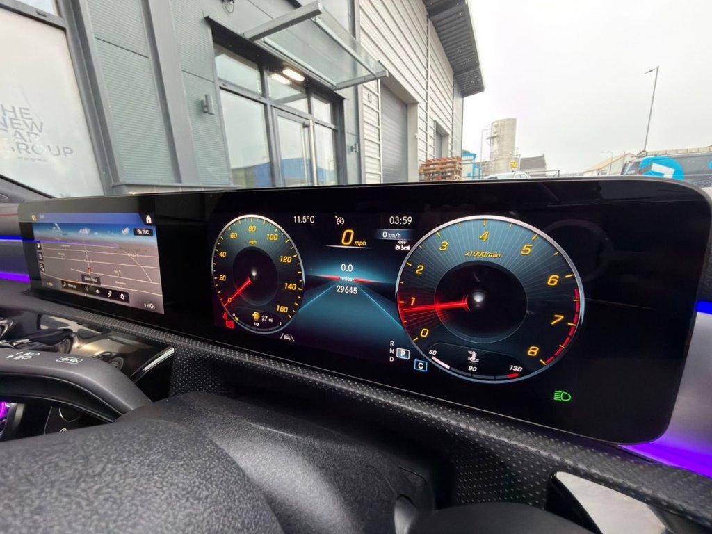 Used Mercedes-Benz CLA 2023 for sale - 77520720: Photo 20