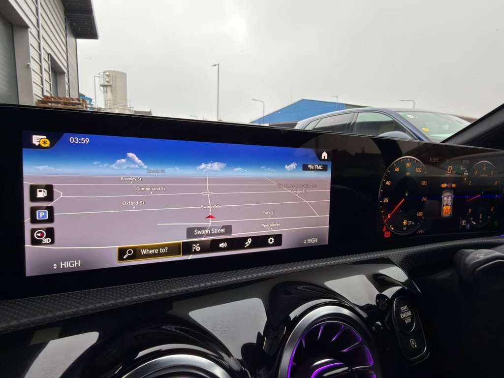 Used Mercedes-Benz CLA 2023 for sale - 77520720: Photo 22