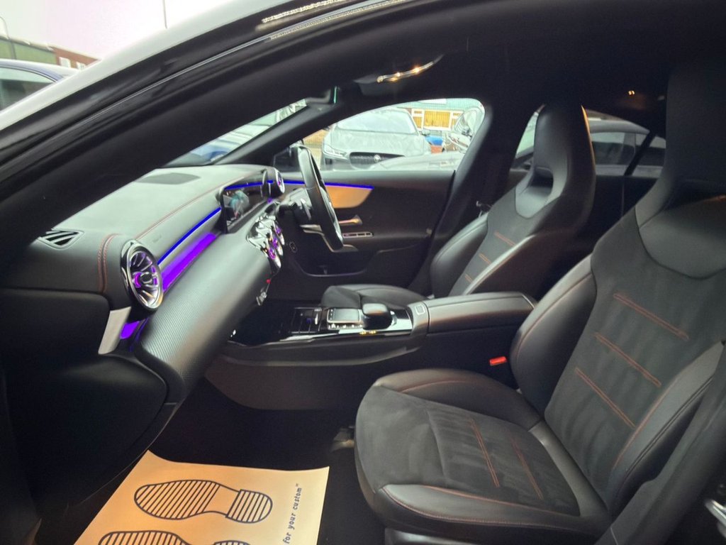 Used Mercedes-Benz CLA 2023 for sale - 77520720: Photo 23