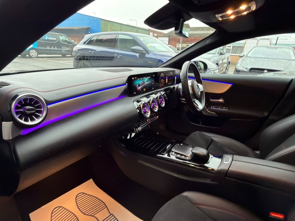 Used Mercedes-Benz CLA 2023 for sale - 77520720: Photo 24