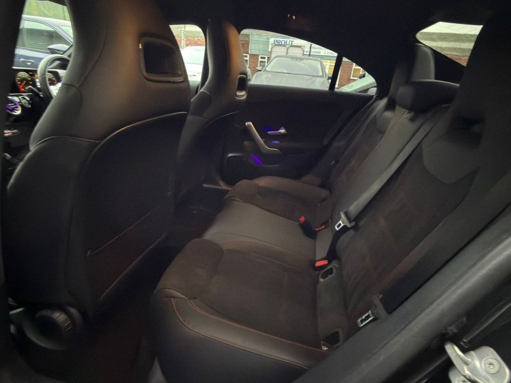 Used Mercedes-Benz CLA 2023 for sale - 77520720: Photo 25