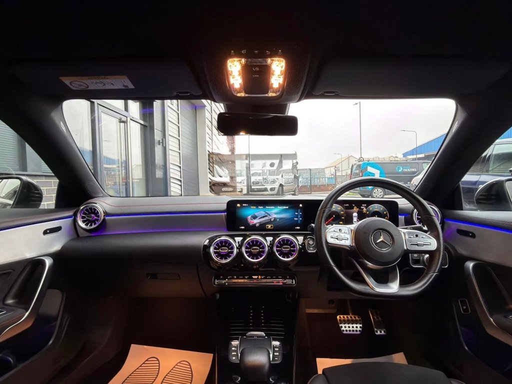 Used Mercedes-Benz CLA 2023 for sale - 77520720: Photo 27