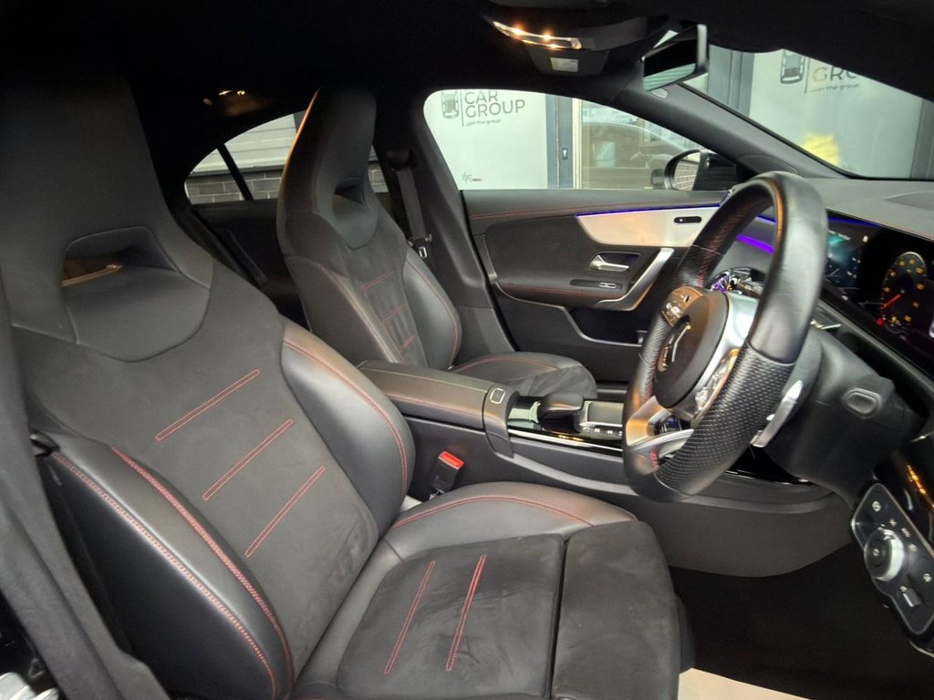 Used Mercedes-Benz CLA 2023 for sale - 77520720: Photo 29