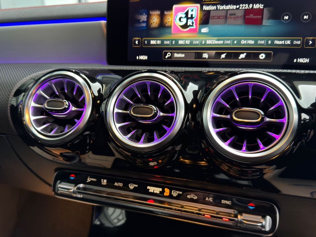 Used Mercedes-Benz CLA 2023 for sale - 77520720: Photo 30