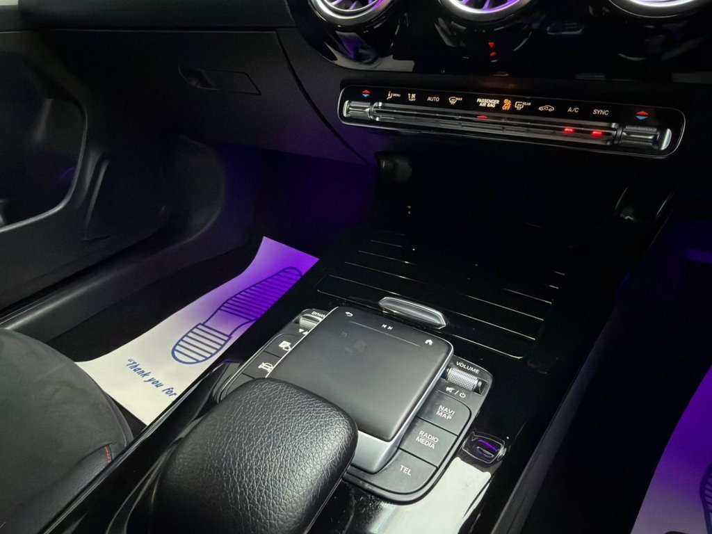 Used Mercedes-Benz CLA 2023 for sale - 77520720: Photo 34