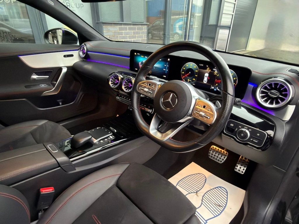 Used Mercedes-Benz CLA 2023 for sale - 77520720: Photo 9