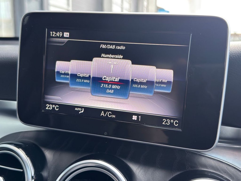 Used Mercedes-Benz GLC 2018 for sale - 76481963: Photo 12