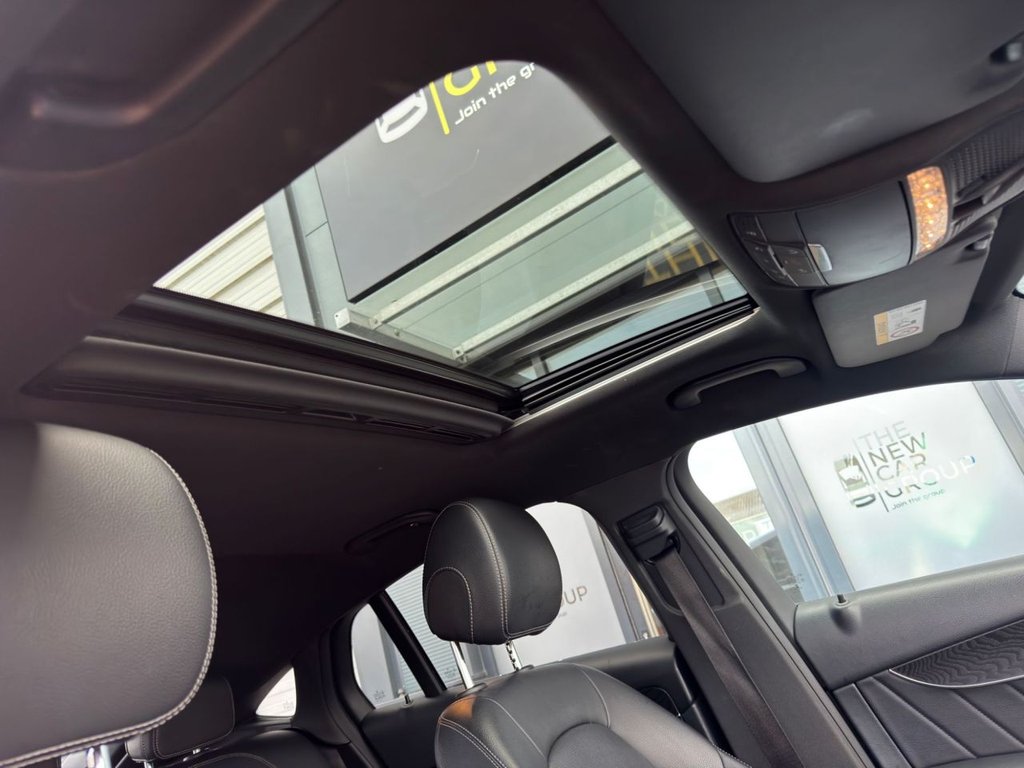 Used Mercedes-Benz GLC 2018 for sale - 76481963: Photo 15