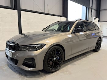 Used BMW 3 Series 2022 for sale - 78569756: Photo