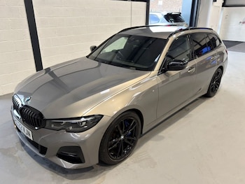 Used BMW 3 Series 2022 for sale - 78569756: Photo