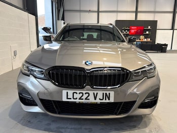 Used BMW 3 Series 2022 for sale - 78569756: Photo