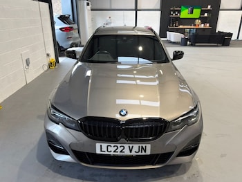 Used BMW 3 Series 2022 for sale - 78569756: Photo