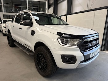 Used Ford Ranger 2021 for sale - 78780457: Photo