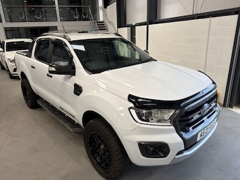 Used Ford Ranger 2021 for sale - 78780457: Photo