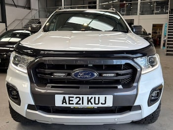 Used Ford Ranger 2021 for sale - 78780457: Photo
