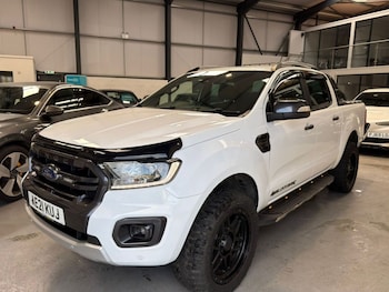 Used Ford Ranger 2021 for sale - 78780457: Photo