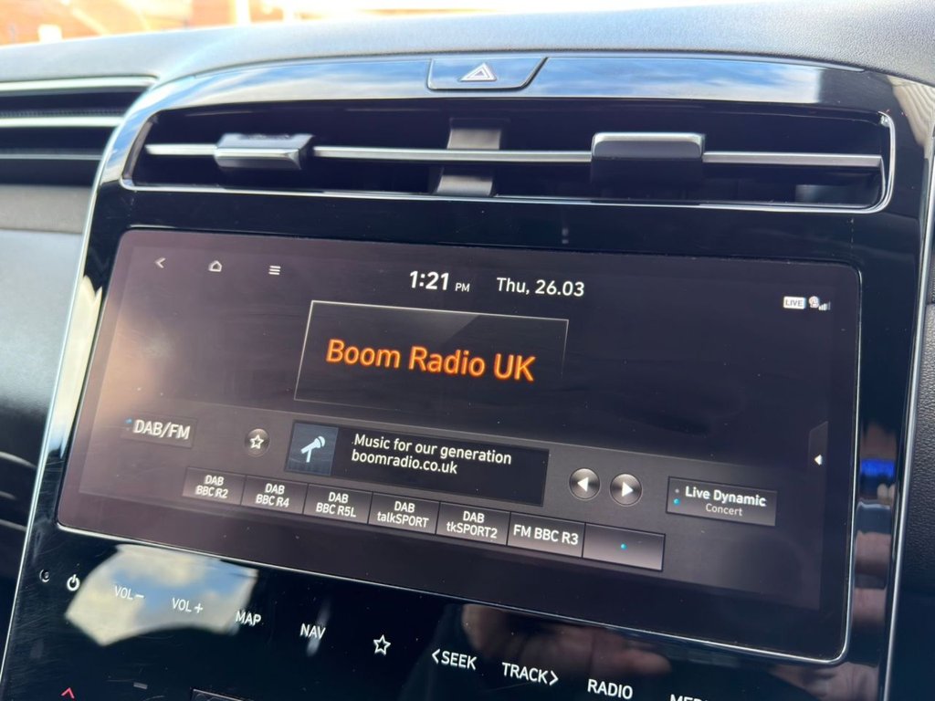 Used Hyundai TUCSON 2021 for sale - 78016847: Photo 14