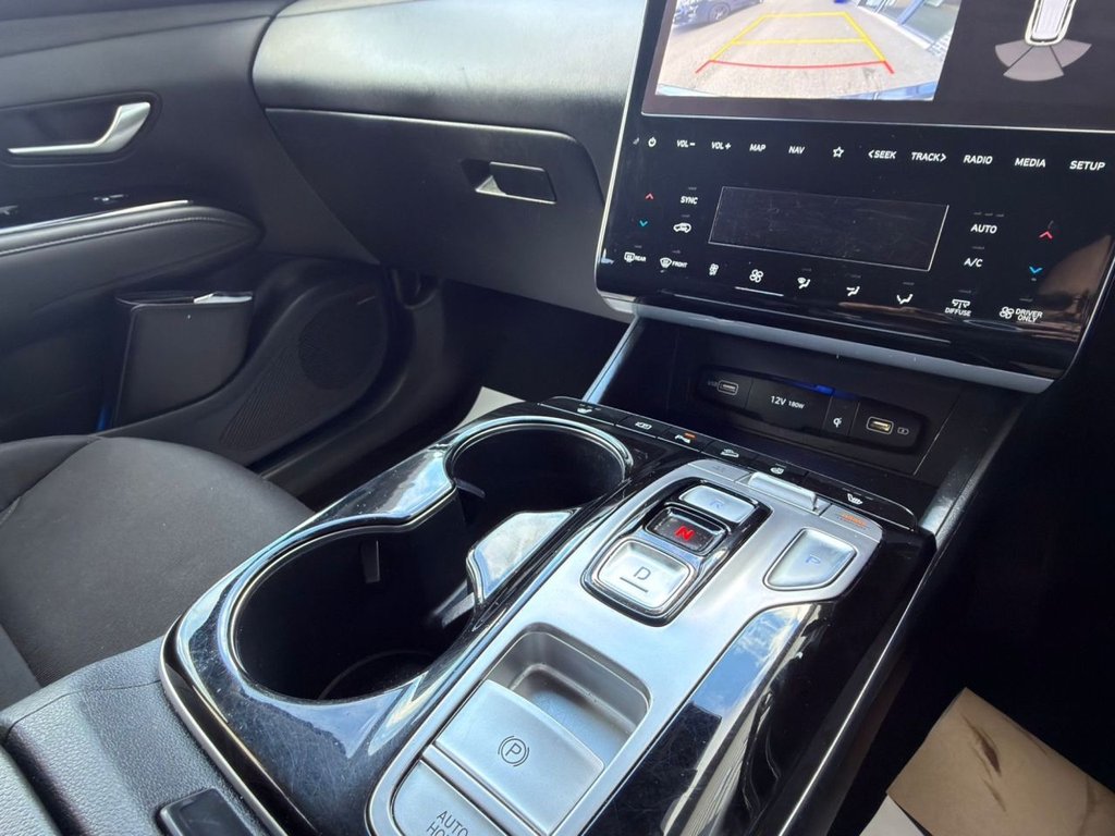 Used Hyundai TUCSON 2021 for sale - 78016847: Photo 15