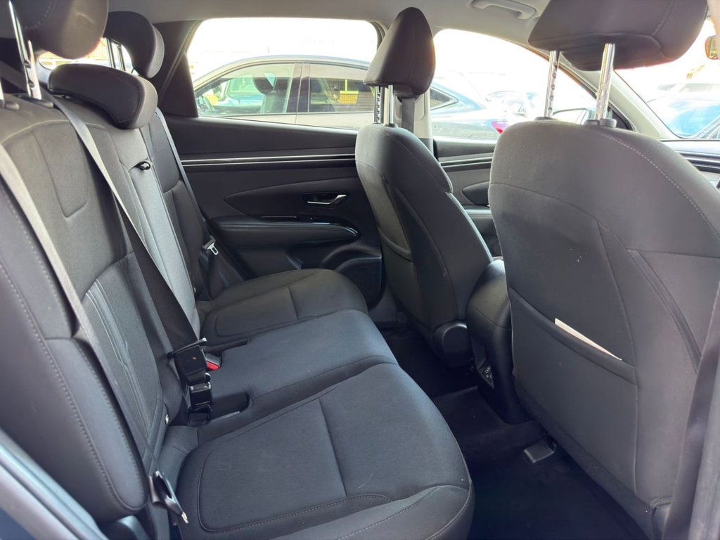 Used Hyundai TUCSON 2021 for sale - 78016847: Photo 18