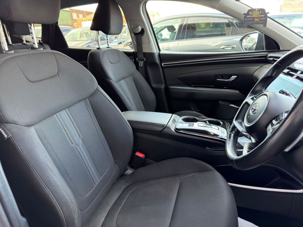 Used Hyundai TUCSON 2021 for sale - 78016847: Photo 7