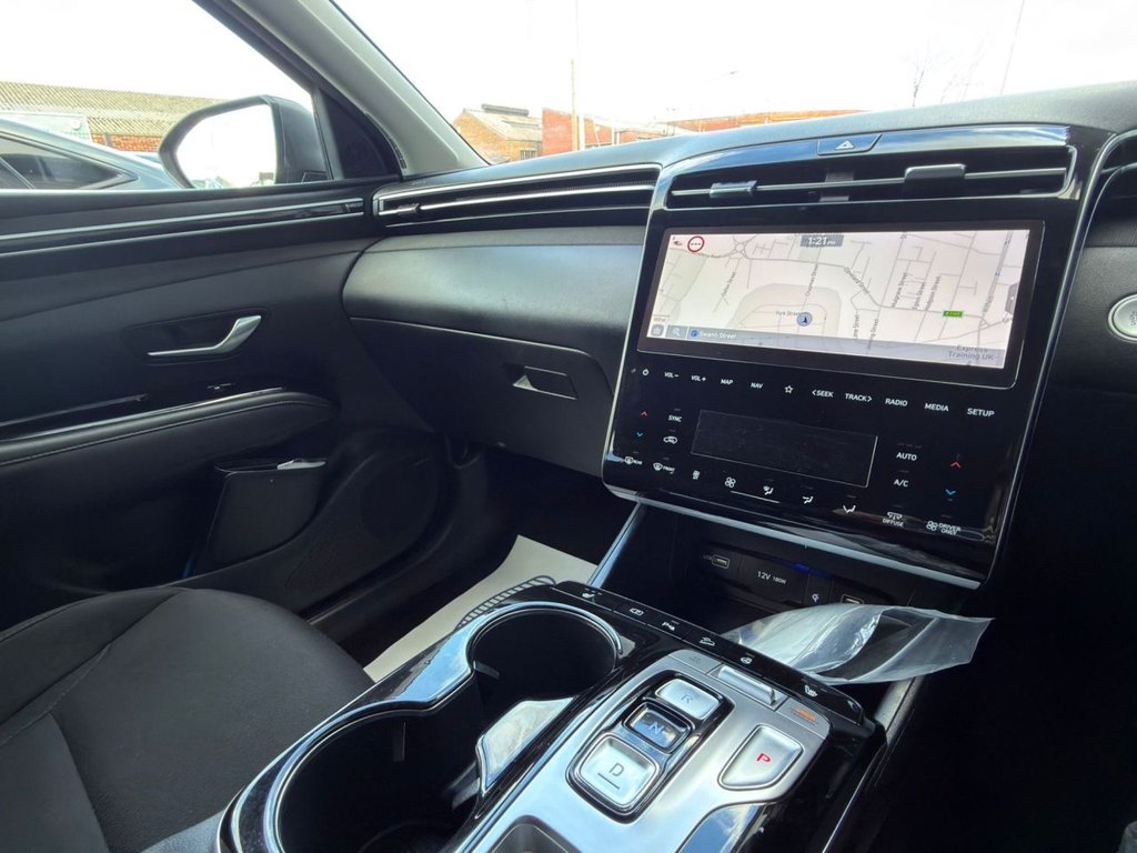 Used Hyundai TUCSON 2021 for sale - 78016847: Photo 9