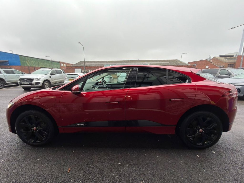 Used Jaguar I-Pace 2020 for sale - 77507118: Photo 18