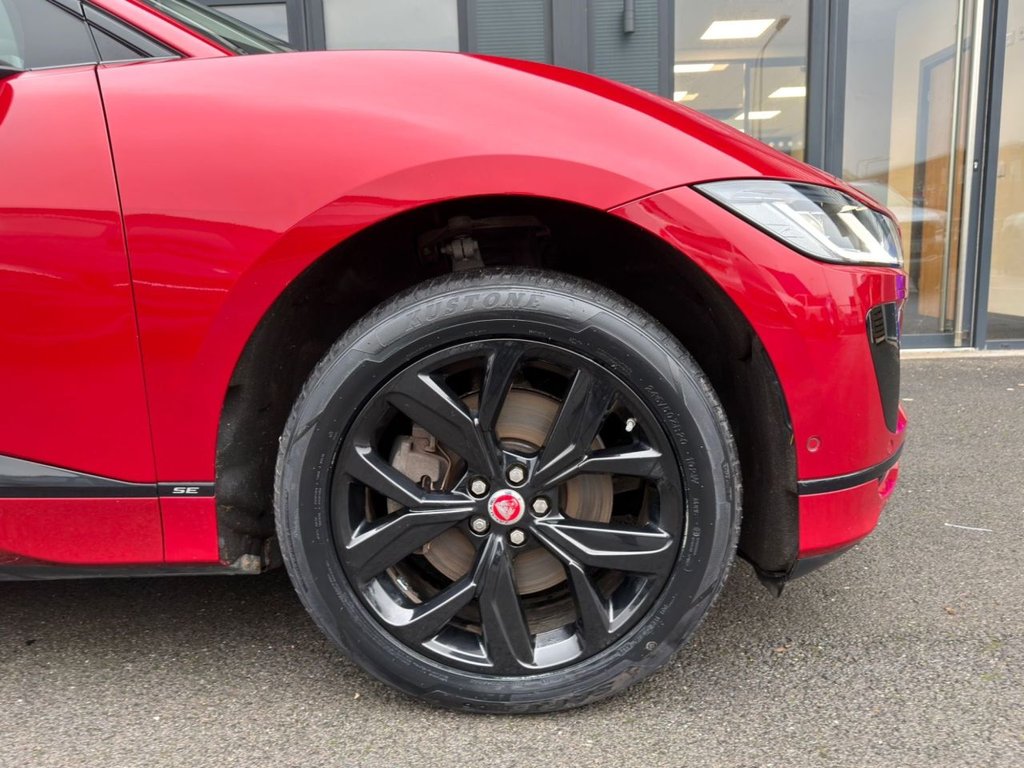 Used Jaguar I-Pace 2020 for sale - 77507118: Photo 20