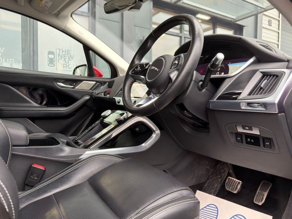 Used Jaguar I-Pace 2020 for sale - 77507118: Photo 22