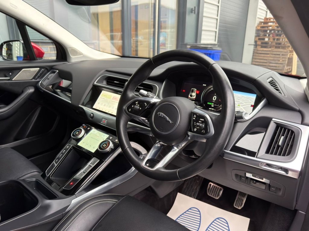 Used Jaguar I-Pace 2020 for sale - 77507118: Photo 23