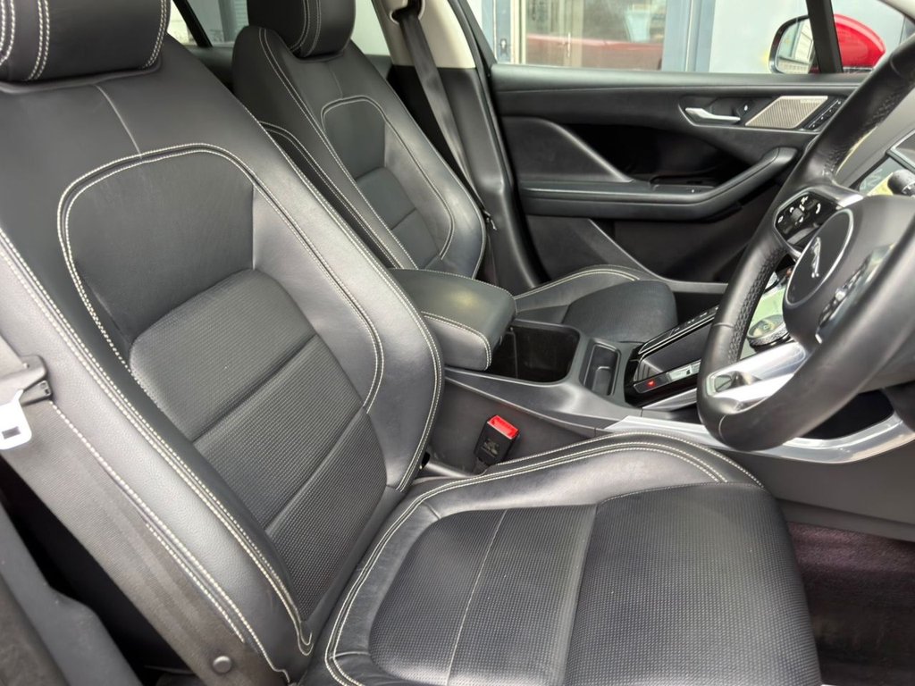 Used Jaguar I-Pace 2020 for sale - 77507118: Photo 24