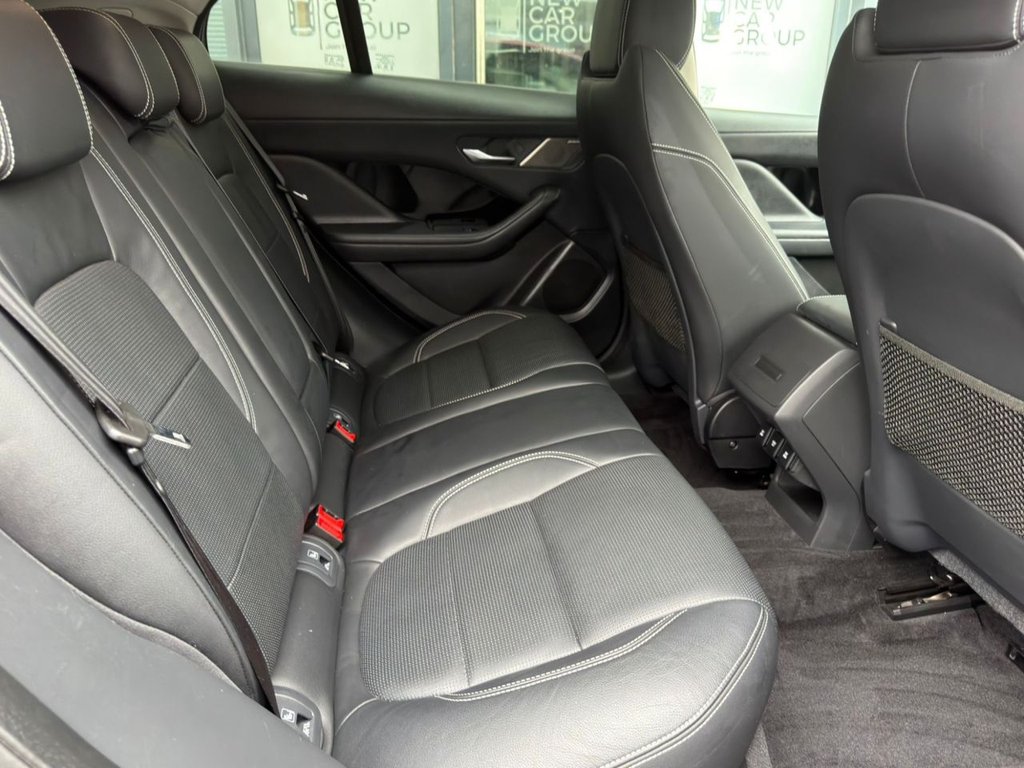 Used Jaguar I-Pace 2020 for sale - 77507118: Photo 27