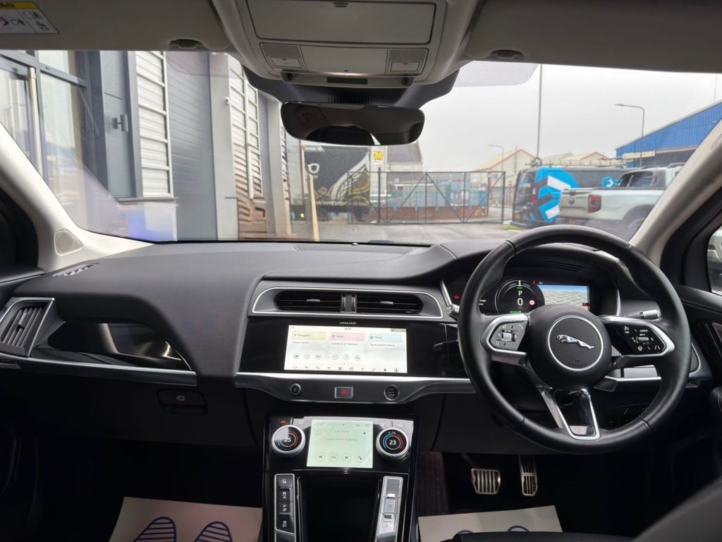 Used Jaguar I-Pace 2020 for sale - 77507118: Photo 28