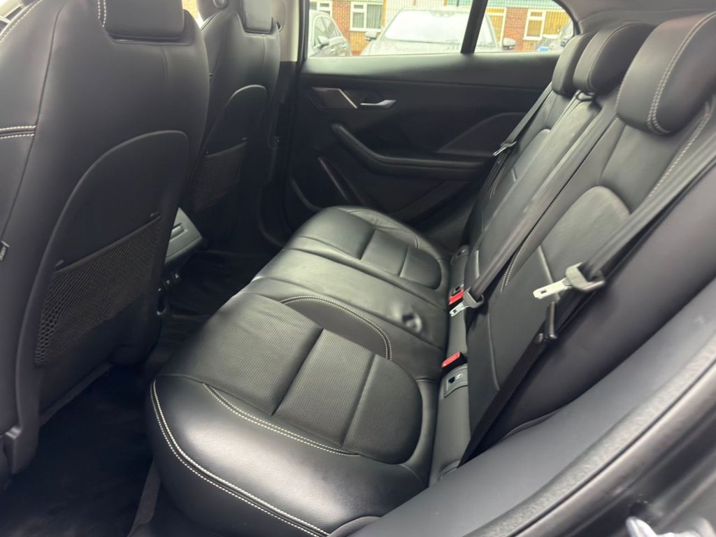 Used Jaguar I-Pace 2020 for sale - 77507118: Photo 32