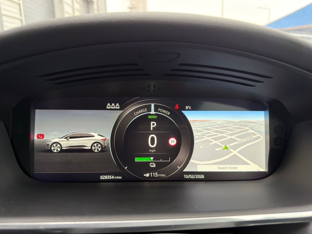 Used Jaguar I-Pace 2020 for sale - 77507118: Photo 34